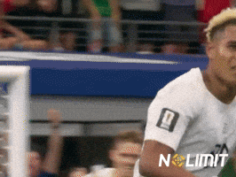 Nusa GIF by NOLIMIT