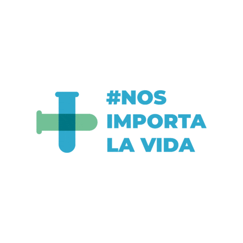 CliniLab Panamá Sticker