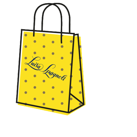 Luisa Spagnoli Sticker