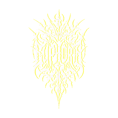 Inferno Sticker by Euphoria Photography & Designs