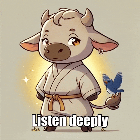 Bird Peace GIF by Masterfurdinand