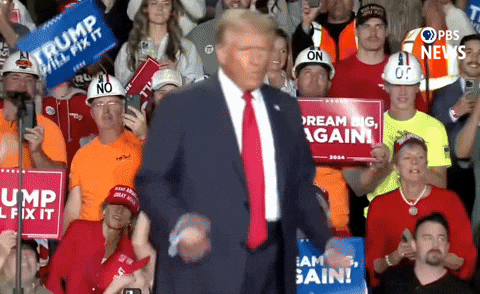🔴
"Mercati in crisi: il forte ribasso delle azioni americane dopo l'annuncio di nuovi dazi da parte di Trump"