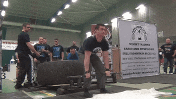 supplementcentre fail deadlift gym fail chunder GIF