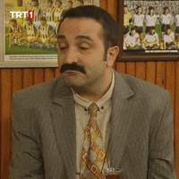 Eee No GIF by TRT