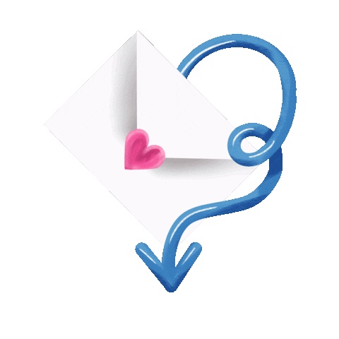 Heart Sticker