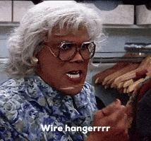 Tyler Perry Madea GIF by HonestyB