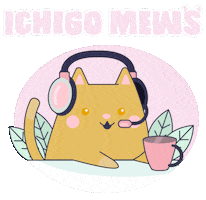 Ichigouruguay Sticker