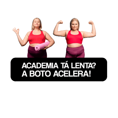 Botox Sticker by Botolifting Brasil