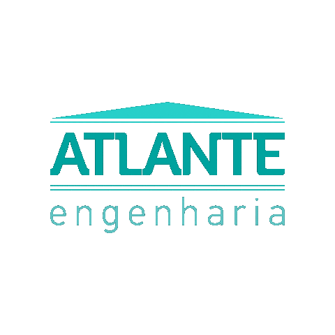 Atlante Engenharia Civil Sticker