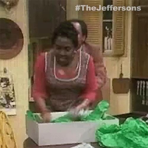 Classic Tv Surprise GIF by Sony Pictures Television