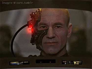 star trek picard GIF