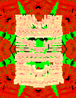 Loop Kaleidoscope GIF by Miron