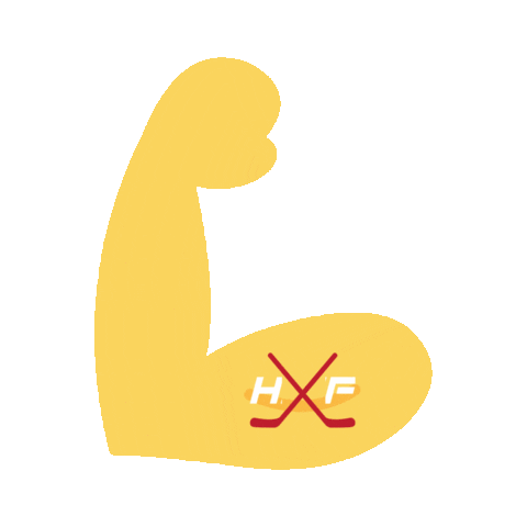 Hendrickson Foundation Sticker