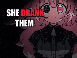 Goddess Femme GIF