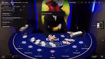 Hugo Shakedown GIF by Duel