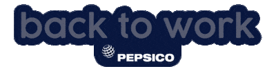 Neon Sticker by PepsiCo