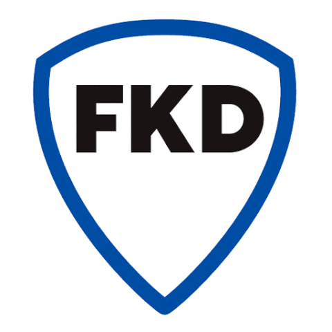 Investor Rendite Sticker by Marcel Dusold FKD Consulting