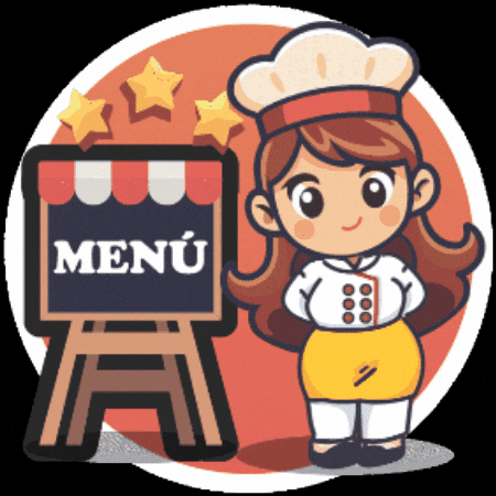 Chef Buendia GIF by EgleesGourmet