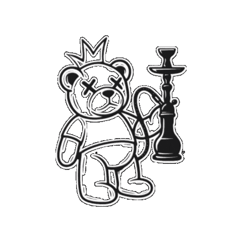 Eden Of Shaka Sticker