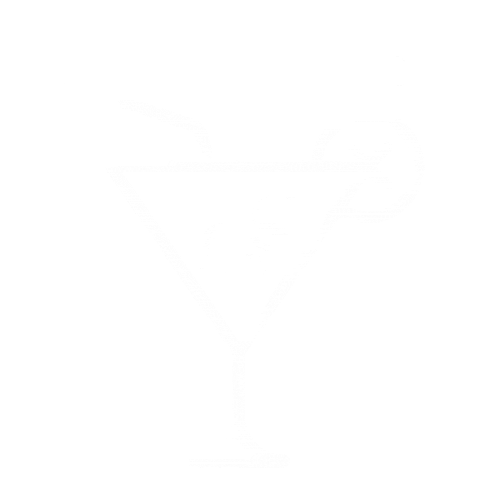 Cheers Cocktail Sticker by POSCOQ Vodka