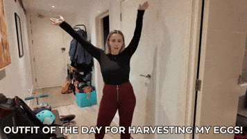 Hannah Witton GIF by HannahWitton