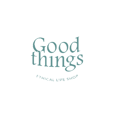GoodThings Sticker