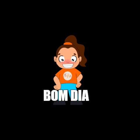 Bom Dia Love GIF by ammasjc