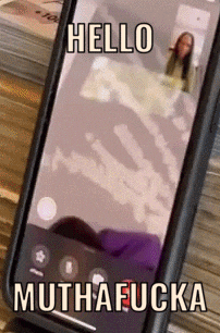 Greeting Tom Holland GIF by Pretty Dudes