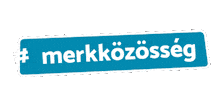 Merkbau Sticker