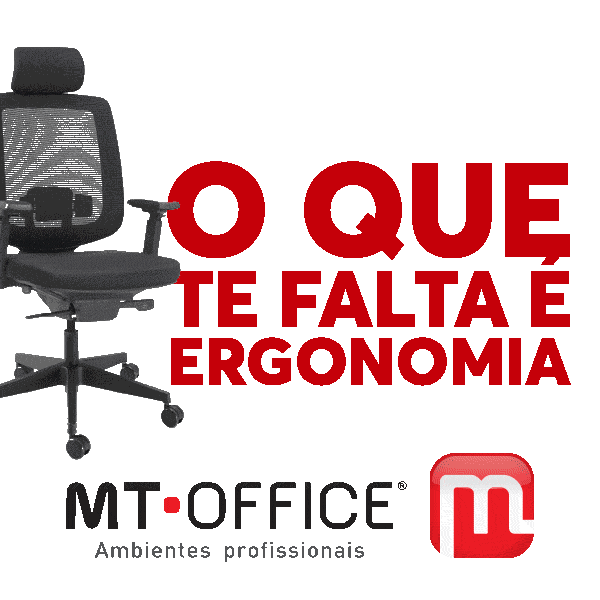 mtofficemoveis Sticker