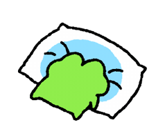Drawing Doodle Sticker