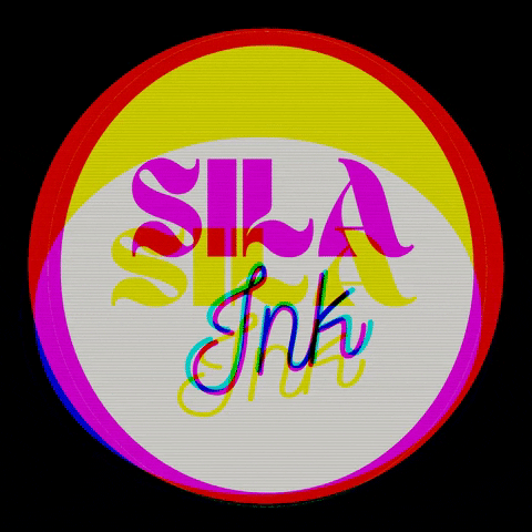 Silaink GIF by SILA INK TATTOO