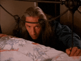 Twin Peaks GIF