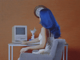 Mood Spinning GIF by Charley