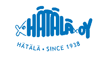 Hätälä Oy Sticker