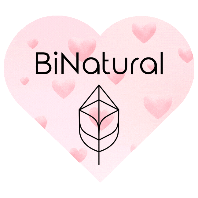 Kosmetyki Sticker by BiNaturalPolska