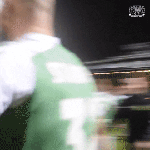 National League Hug GIF by Yeovil Town
