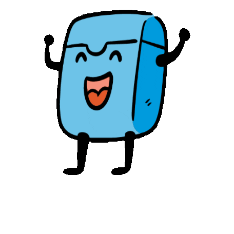 Rock Family Dental Sticker