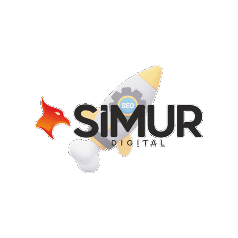 Simur Sticker