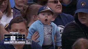 Milwaukee Brewers GIFs on GIPHY - Be Animated