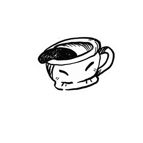 Mug Sticker