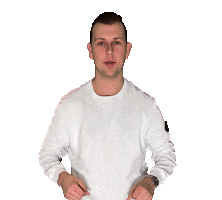 Zangerryan Sticker by Ryan Niekerk