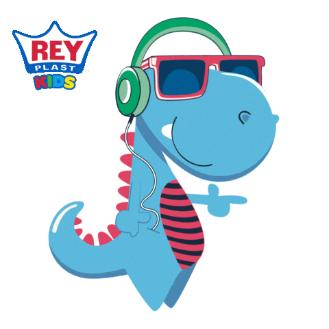 Happy Summer Sticker by REYPLAST