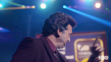 Happy Danny Mcbride GIF by The Righteous Gemstones
