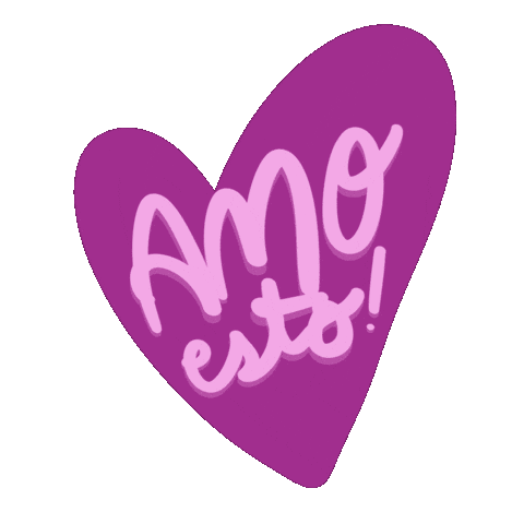 Heart Love Sticker