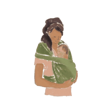 Pacotinho Sling Sticker