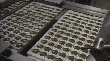 Food Vintage GIF by US National Archives