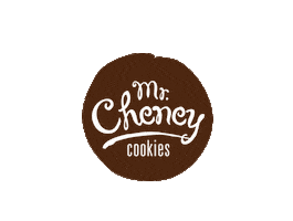 Mr. Cheney Sticker