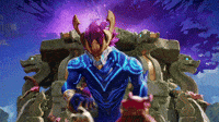 Jinx Yasuo GIF by League of Legends - Find & Share on GIPHY