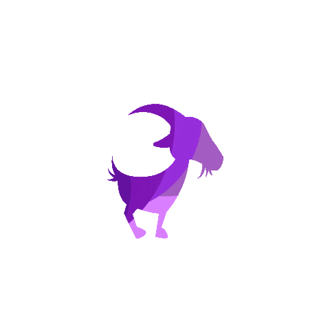 Goat Factory Sticker